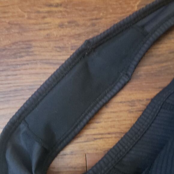 For Love And Lemons Black Whimsical Goth Festival Basic Bodysuit Size Small - Picture 5 of 6